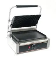 Гриль прижимной Kocateq GH811ECNW фото в Москве