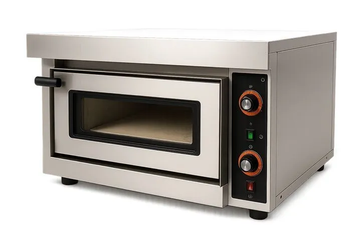 Печь для пиццы: экспертный гид для ресторанов и предприятий общепита