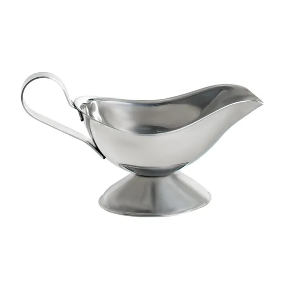 Соусник Foodatlas 90 мл - современная посуда и инвентарь для вашего ресторана или кафе