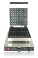 Вафельница Starfood 772322A фото в Москве