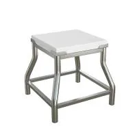 Анонс Колода разрубочная KAYMAN КР-11/0506-А (полипропилен) напольная - современное оборудование для кухонь общепита