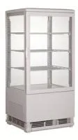 Витрина кондитерская Hurakan HKN-UPD68