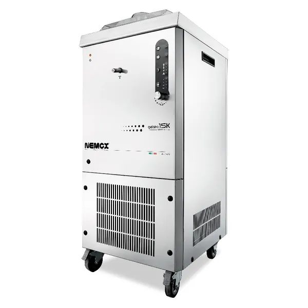 Фризер для мороженого Nemox i-Green Gelato 5K SC Crea фото в Москве