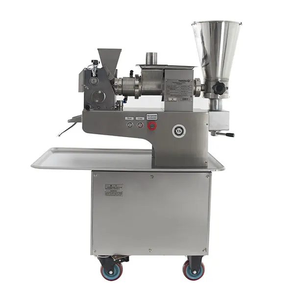 Пельменный аппарат Foodatlas JGL120-5B Пельменный аппарат Foodatlas JGL120-5B