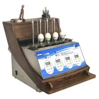 Яйцеварка ATESY ЯВА-4-01