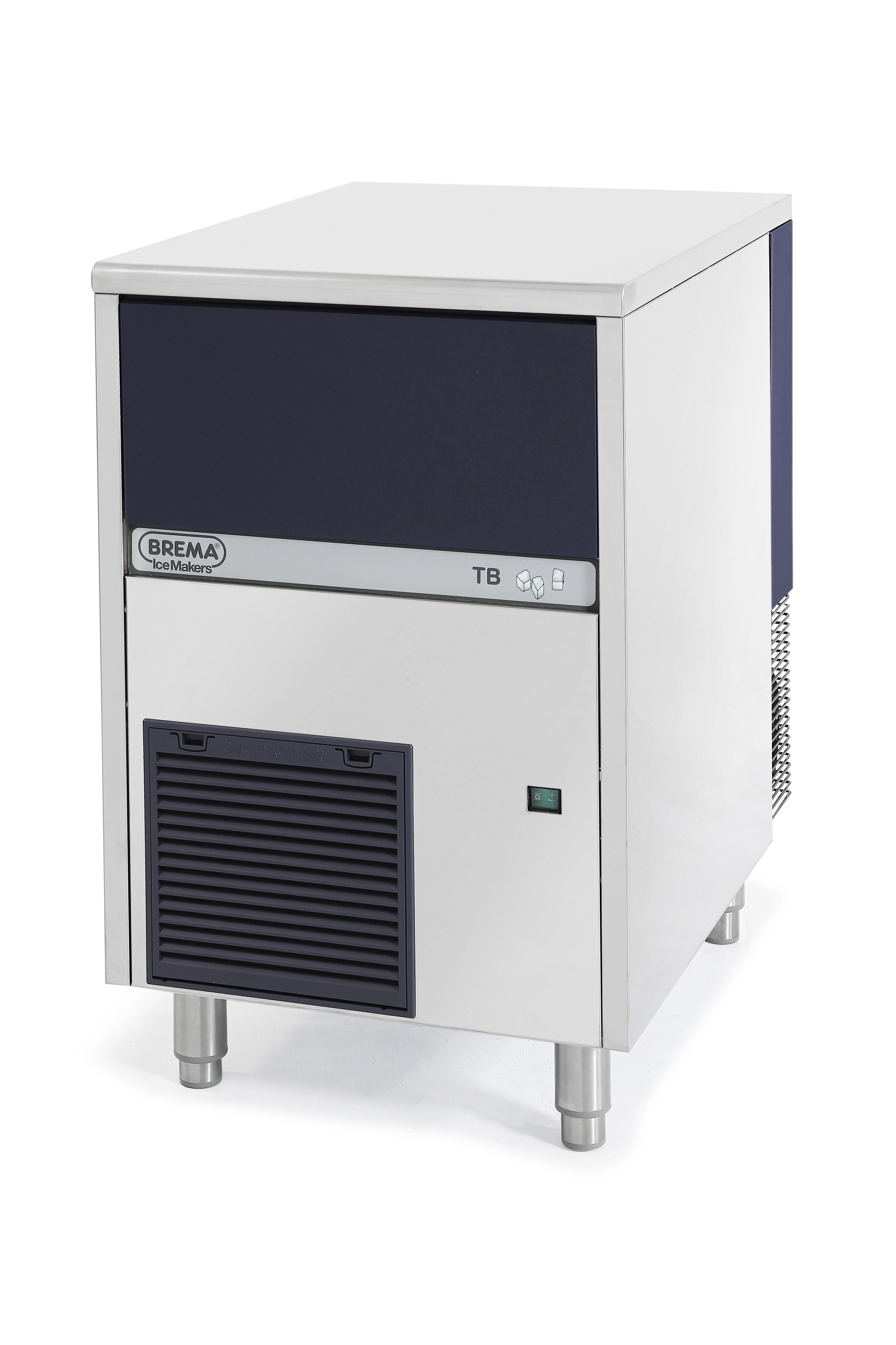 Льдогенератор Brema TB 852A HC фото в Москве