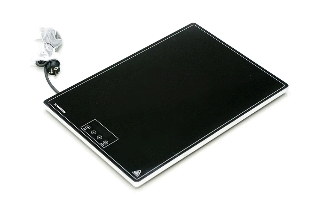 Подогреваемая столешница Kocateq RGN1/1NW Подогреваемая столешница Kocateq RGN1/1NW