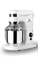 Миксер планетарный Hurakan HKN-KSV7 Pro фото в Москве