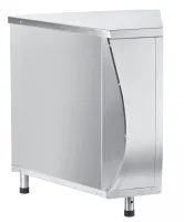 Модуль поворотный Abat Патша МП-45М-01 в ЦИРИ - улучшите ваше предложение самообслуживания Модуль поворотный Abat Патша МП-45М-01 - модернизируйте вашу линию раздачи и салат-бар