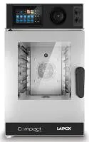 Пароконвектомат Lainox Naboo Compact COEN026R+ICLD