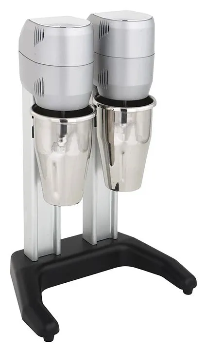 Миксер для молочных коктейлей Macap F4D серый Миксер для молочных коктейлей Macap F4D серый