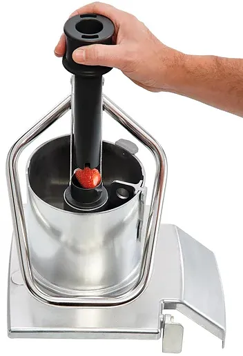 Процессор кухонный Robot Coupe R752 (без дисков)