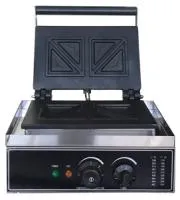 Вафельница Hurakan HKN-GES14 SANDWICH фото в Москве