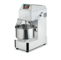 Анонс Тестомес Hurakan HKN-M20SN2V - современное оборудование для хлебопечения и кондитерских изделий