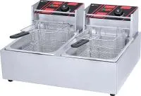 Фритюрница Hurakan HKN-FR66L Фритюрница Hurakan HKN-FR66L