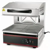 Гриль Salamander VIATTO VA-SS-4500-X с 1 зоной нагрева фото в Москве