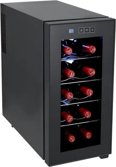 Винный шкаф VIATTO VA-JC-26BFW Винный шкаф VIATTO VA-JC-26BFW