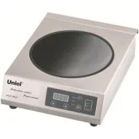 Плита индукционная WOK Техно-ТТ UN-3,5KC-1 Плита индукционная WOK Техно-ТТ UN-3,5KC-1