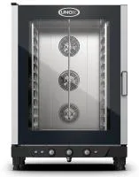 Пароконвектомат UNOX XV893