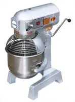 Анонс Миксер планетарный Hurakan HKN-IP20FM - современное оборудование для хлебопечения и кондитерских изделий