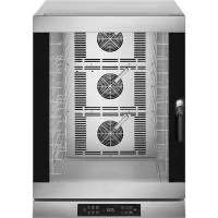 Конвекционная печь SMEG Professional ALFA 1035 E1HDS фото в Москве