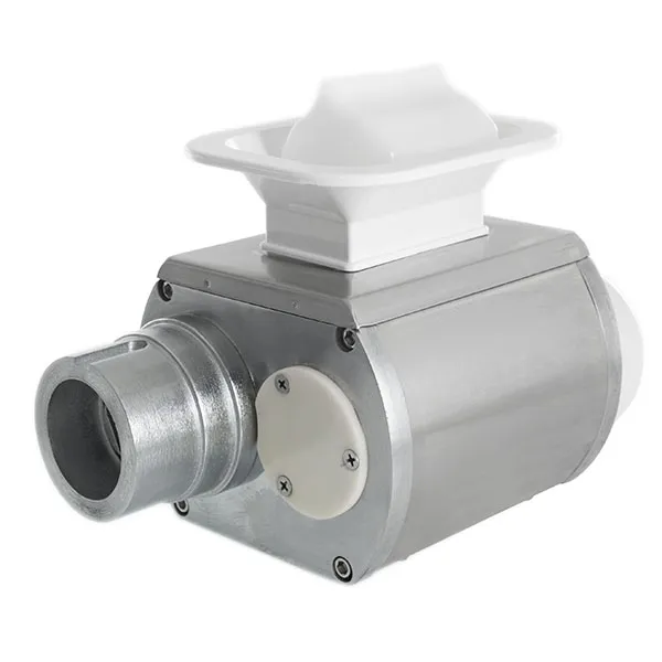 Насадка для мясорубки Foodatlas TK-12 Нарезка мяса (7 мм)