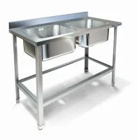 Ванна моечная KAYMAN ВМЦ-312/66 фото в Москве