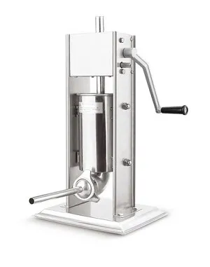 Шприц для колбас Hurakan HKN-ISV2 Шприц для колбас Hurakan HKN-ISV2