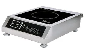Плита индукционная VIATTO VA-IC3540PRO Плита индукционная VIATTO VA-IC3540PRO