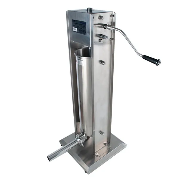 Шприц для колбас Foodatlas HR-7L (вертикальный) Шприц для колбас Foodatlas HR-7L (вертикальный)