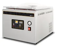  Вакуумный упаковщик Vortmax VM308 с опцией газонаполнения