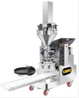 Анонс Машина экструзионно-отсадочная Anko SD 97SS - современное оборудование для хлебопечения и кондитерских изделий