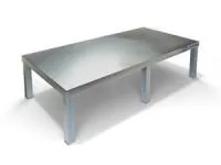 Подтоварник KAYMAN ПТ-22/0608 в ЦИРИ - Эффективное оборудование для общепита Анонс Подтоварник KAYMAN ПТ-22/0608 - современное оборудование для кухонь общепита