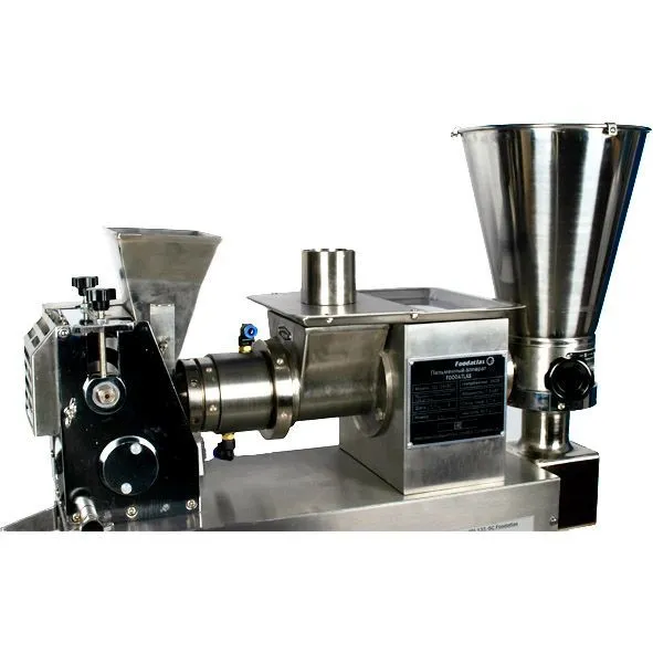 Пельменный аппарат Foodatlas JGL 135-5C для ресторанов