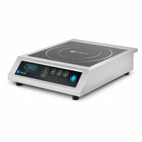 Плита индукционная Hurakan HKN-ICF35M фото в Москве