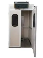 Камера расстоечная Apach Bakery Line P40602P2C (без пола) фото в Москве