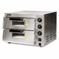 Печь для пиццы Hurakan HKN-MD11 фото в Москве