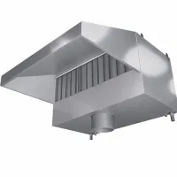 Гидрофильтр Voldone UHF-45 PIZZA