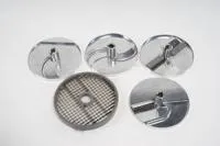 Набор дисков Robot Coupe 1960W (5 дисков) Mineral+ Набор дисков Robot Coupe 1960W (5 дисков) Mineral+