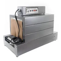  Термоусадочный туннель Foodatlas BS-B400x350 Pro