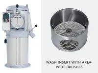 Картофелечистка FLOTT 16K