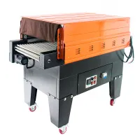  Термоусадочный тоннель Foodatlas BS-G4525 Pro (380V)