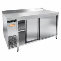 Стол тепловой HICOLD TS 12 GN фото в #REGION_NAME_DECLINE_PP#