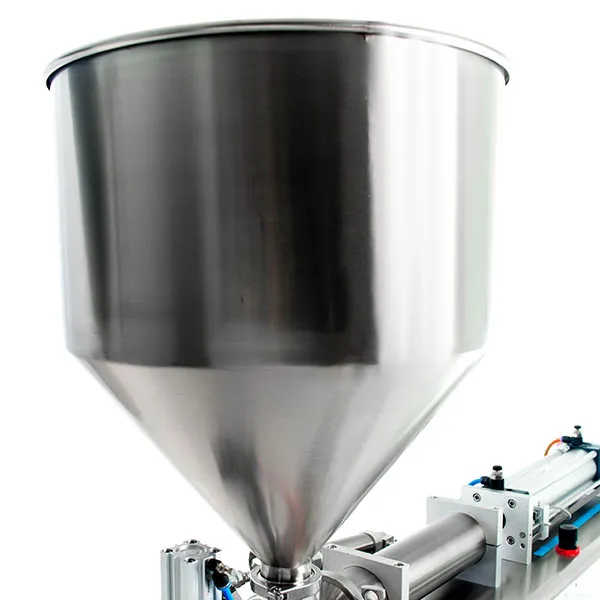 Дозатор поршневой Foodatlas G1WTD Pro (30-300 мл) Дозатор поршневой Foodatlas G1WTD Pro (30-300 мл)