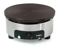 Блинница газовая Krampouz CSRS4PA фото в Москве