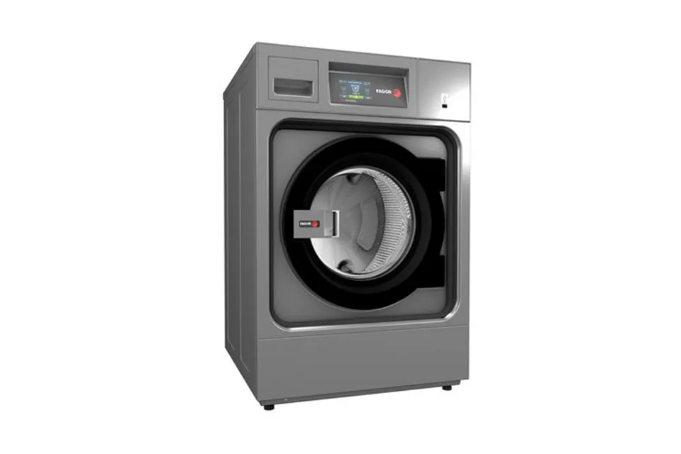 Анонс Стиральная машина Fagor LAP-10 TP2 EP - современное оборудование для прачечных от ЦИРИ