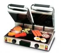 Гриль контактный Vema PV 2064 фото в Москве