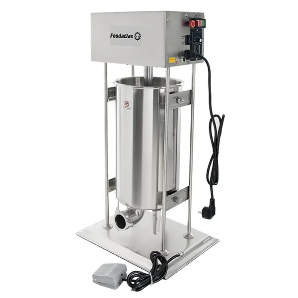 Шприц для колбас Foodatlas HR-20L Шприц для колбас Foodatlas HR-20L