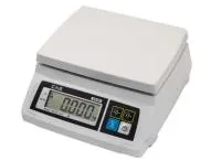 Анонс Весы порционные CAS SW-5 - современные весы для бизнеса от ЦИРИ