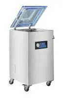  Вакуумный упаковщик Hualian HVC-510F/2A-G (Газ)